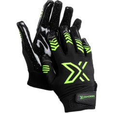 Oxdog X2 Silicon JR maalivahdin hanskat