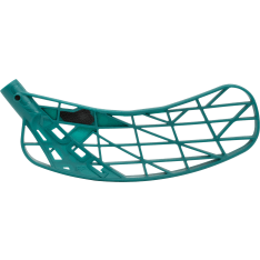 Oxdog Optilight Carbon MBC Turquoise blade