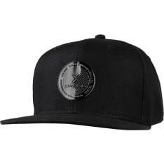 Oxdog Deed Flat Cap lippalakki