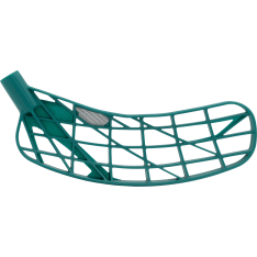 Oxdog Highlight Carbon MBC Turquoise/Silver lapa