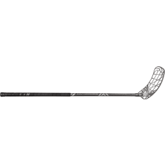 Oxdog Ultraforce HES 27 Oval floorball stick