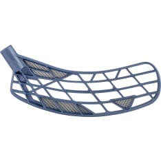 Oxdog Triad Carbon MBC3 Steel Blue lapa