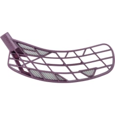Oxdog Triad Carbon NBC3 Frozen Purple blade