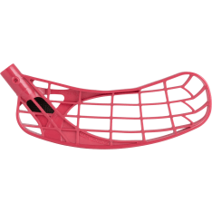 Oxdog Razor Carbon MBC Bleached Red blade