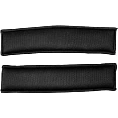 Oxdog Xguard Headbands 2-pack SR kypärän varaosasarja