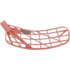 Oxdog Highlight Carbon MBC Peach/Silver lapa