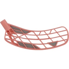 Oxdog Triad Carbon MBC3 Peach/Silver lapa
