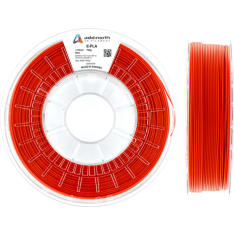 AddNorth E-PLA 1.75mm 750g Red filamentti