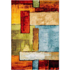 KMCarpets Brilliance Multi matto