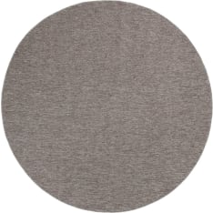 KMCarpets Porto pyöreä matto