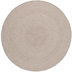 KMCarpets Havanna Melerad pyöreä matto