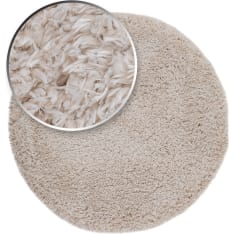 KMCarpets Floki pyöreä matto