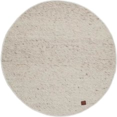 KMCarpets Skage round carpet