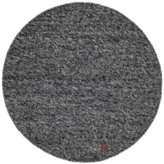 KMCarpets Skage round carpet