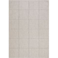 KMCarpets Madrid Square matto