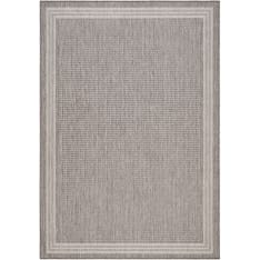 KMCarpets Madrid Frame matte