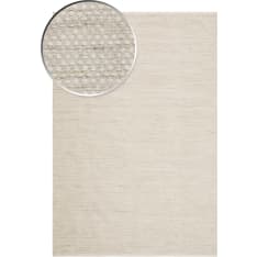 KMCarpets Visby wool carpet