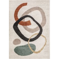 KMCarpets Portland Modern matto