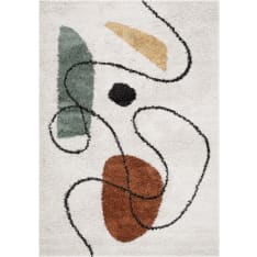 KMCarpets Portland Art matto