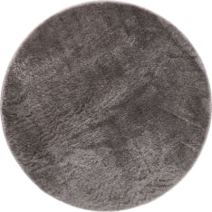 KMCarpets Cosy pyöreä matto