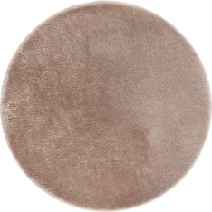KMCarpets Cosy pyöreä matto
