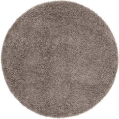 KMCarpets Lounge round carpet