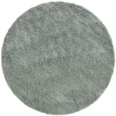 KMCarpets Lounge round carpet