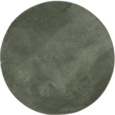 KMCarpets Soft pyöreä matto