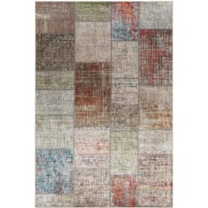KMCarpets Amber Patch matto