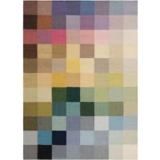 KMCarpets Riviera Square matto