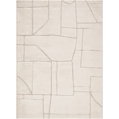 KMCarpets Nature Shape matto