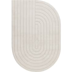 KMCarpets Genova Shape matto
