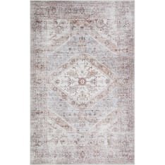 KMCarpets Kashan Moud matto