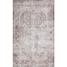 KMCarpets Kashan Bidjar matto