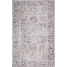 KMCarpets Kashan Sarouk matto
