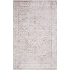 KMCarpets Kashan Nain matto