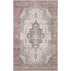 KMCarpets Saveh Kaschmar matto