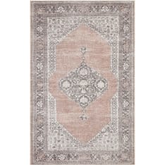 KMCarpets Saveh Mahi matto