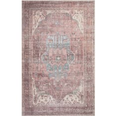 KMCarpets Saveh Sarouk matto