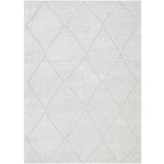 KMCarpets Softy Romb matto
