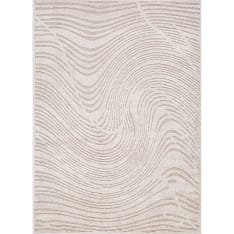 KMCarpets Softy Wave matto