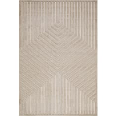 KMCarpets Hampton Romb matto