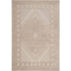 KMCarpets Hampton Medaljong matto