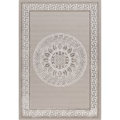 KMCarpets Ankara Ornament Matte