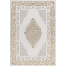 KMCarpets Ankara Medallion matto