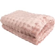 KMCarpets Pom Pom throw