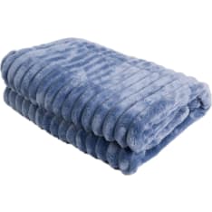 KMCarpets Stripe throw