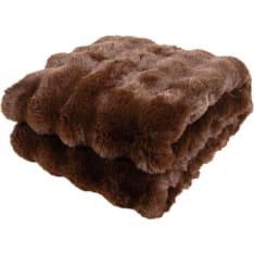 KMCarpets Bubble throw