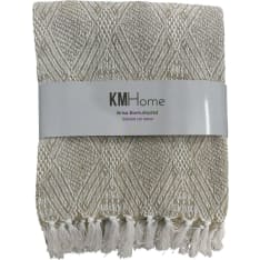 KMCarpets Brisa torkkupeitto