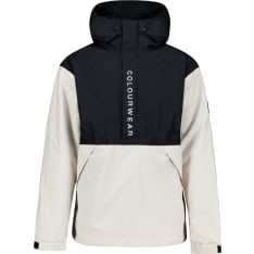 Colourwear Aquilo unisex anorakki
